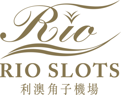 Rio Slots Logo PNG Vector