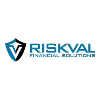 RiskVal Logo PNG Vector