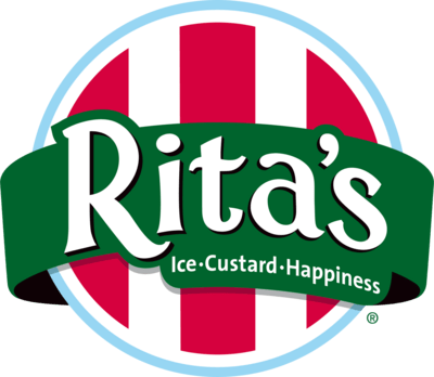Rita's Italian Ice Logo PNG Vector