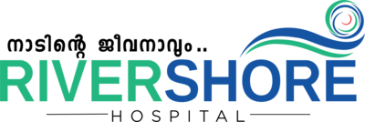 Rivershore Hospital Logo PNG Vector