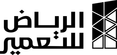 Riyadh Tameer Logo PNG Vector