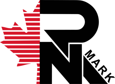 RN Mark Inc Logo PNG Vector