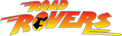 Road Rovers Logo PNG Vector