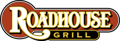 Roadhouse Grill Logo PNG Vector