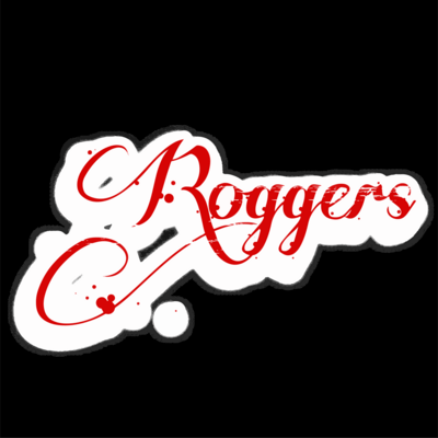 Roggers Logo PNG Vector