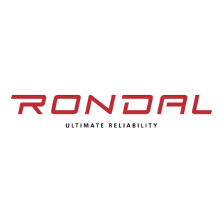 Rondal Logo PNG Vector