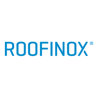 Roofinox Logo PNG Vector