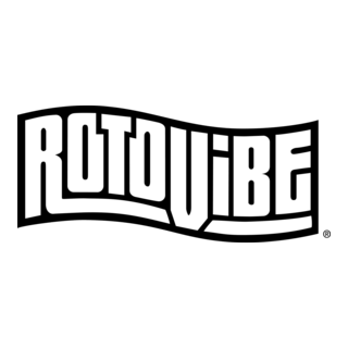 ROTOVIBE Logo PNG Vector