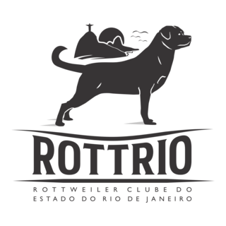 ROTTRIO Logo PNG Vector