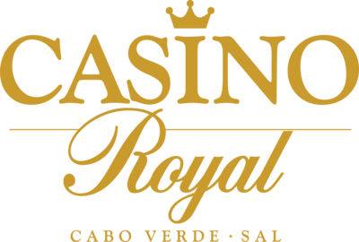 Royal Casino Logo PNG Vector