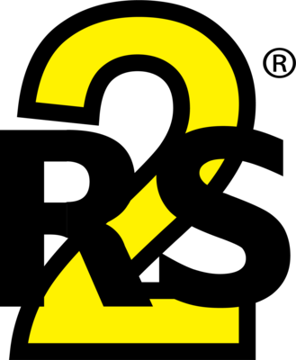 RS2 Technologies Logo PNG Vector