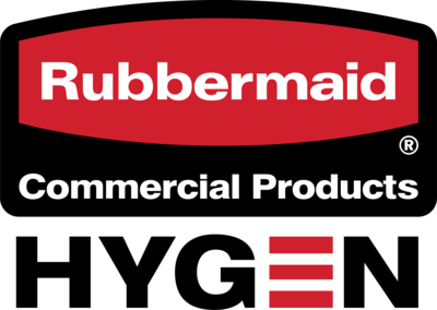 Rubbermaid HYGEN Logo PNG Vector