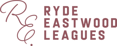 Ryde Eastwood Leagues Logo PNG Vector