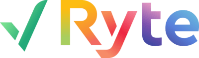 Ryte GmbH Logo PNG Vector