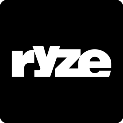 Ryze Logo PNG Vector