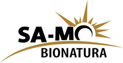 SA-MO Bionatura Logo PNG Vector