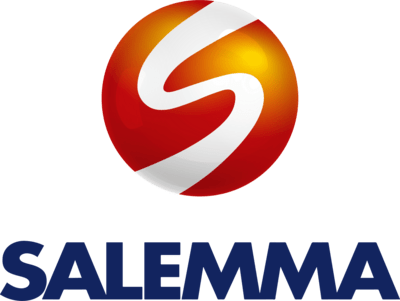 Salemma Supermercado Logo PNG Vector