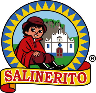 Salinerito Logo PNG Vector