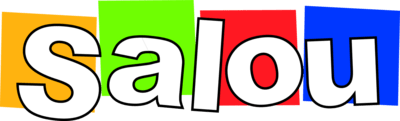 Salou Logo PNG Vector