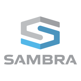 SAMBRA Logo PNG Vector