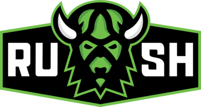 Saskatchewan Rush Logo PNG Vector