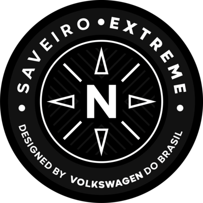 Saveiro Extreme Logo PNG Vector