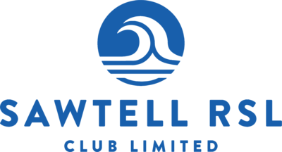 Sawtell RSL Logo PNG Vector
