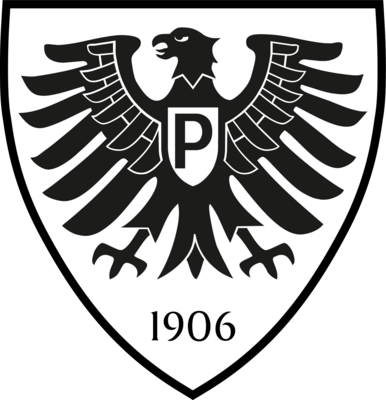 SC Preußen Münster Logo PNG Vector