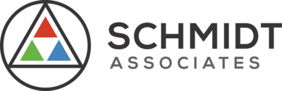 Schmidt Associates Logo PNG Vector