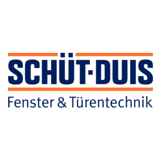 Schüt-Duis Logo PNG Vector