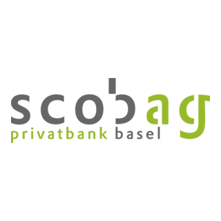 Scobag Logo PNG Vector