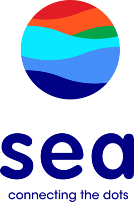 Sea Logo PNG Vector