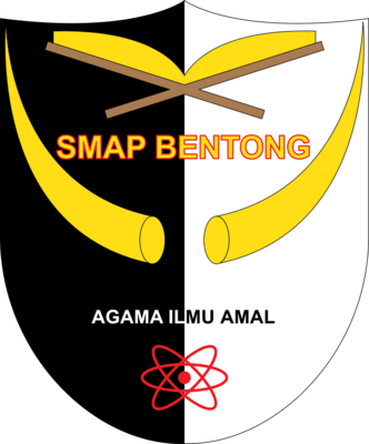 Sekolah Menengah Agama Persekutuan Bentong Logo PNG Vector