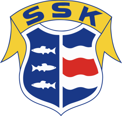 Selånger Fk Logo PNG Vectors Free Download