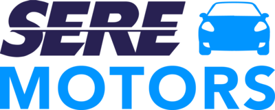 SERE Motors Logo PNG Vector