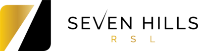 Seven Hills RSL Logo PNG Vector