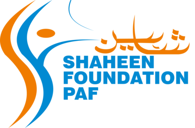 Shaheen Foundation PAF Logo PNG Vector