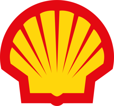 Shell Logo PNG Vector