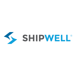 Shipwell Logo PNG Vector