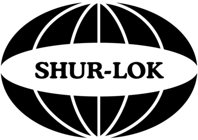 Shur-Lok Logo PNG Vector