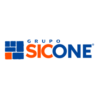 SICONE Logo PNG Vector