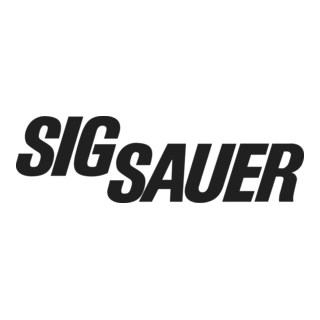 SIG Sauer Logo PNG Vector