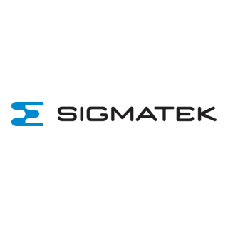 Sigmatek Logo PNG Vector