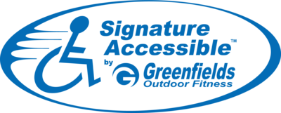 Signature Accessible Logo PNG Vector