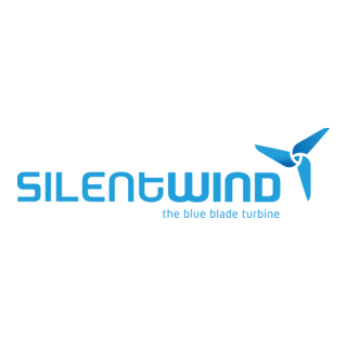 Silentwind Logo PNG Vector