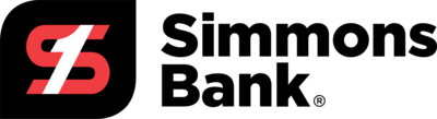 Simmons Bank Logo PNG Vector