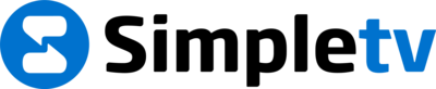 Simpletv Logo PNG Vector
