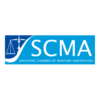 Singapore Chamber of Maritime Arbitration Logo PNG Vector