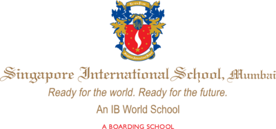 Singapore International School Logo PNG Vector