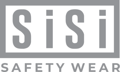 SISI SAFETY WEAR Logo PNG Vector